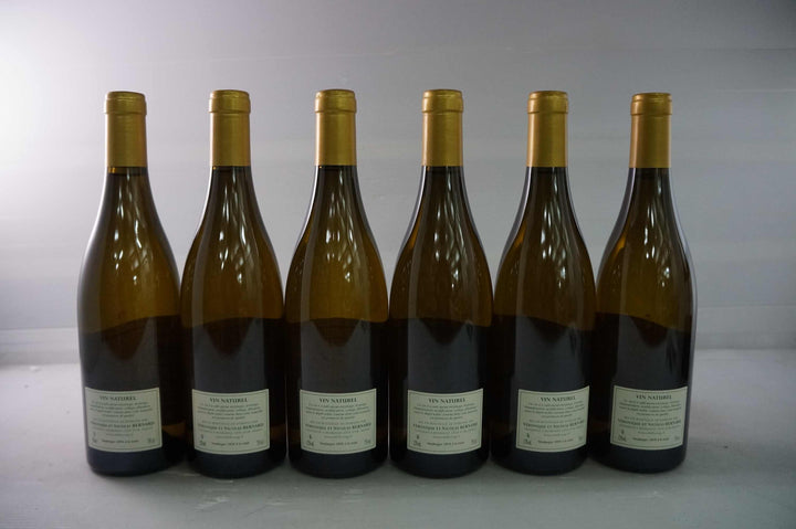 Bernard Bonin Bourgogne Blanc 2014