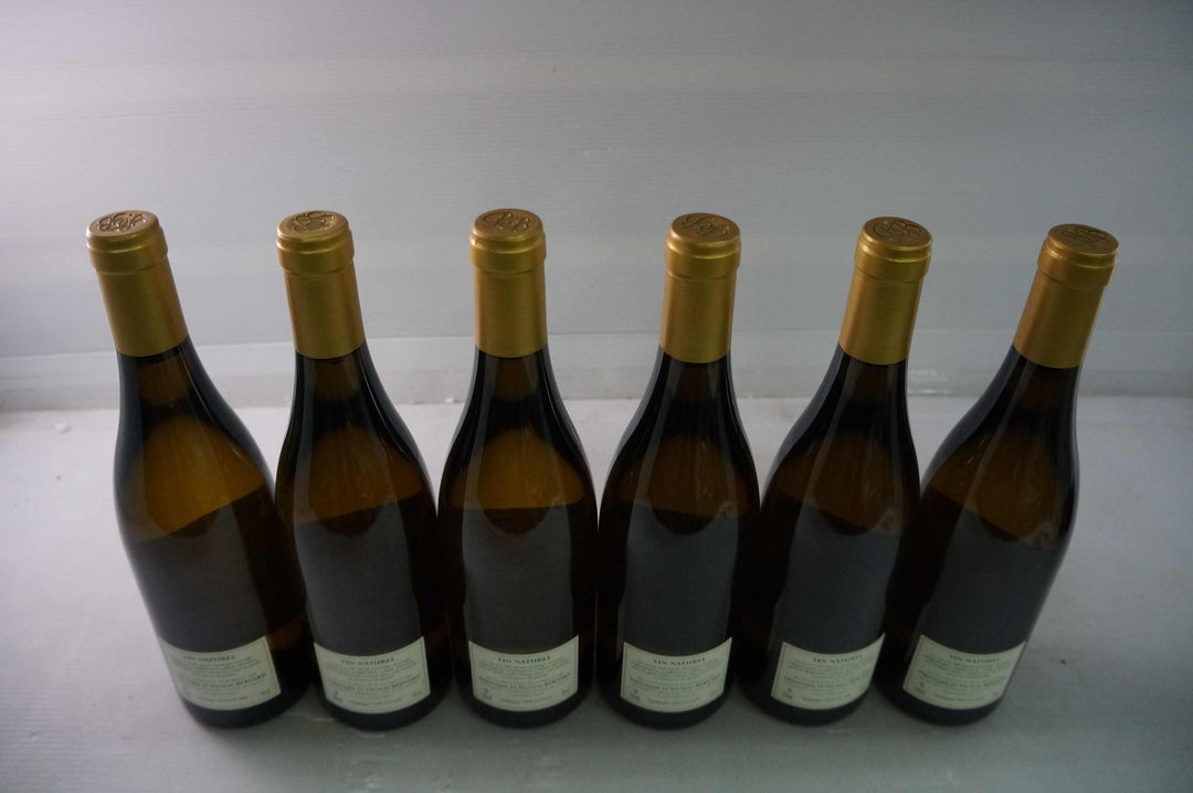 Bernard Bonin Bourgogne Blanc 2014