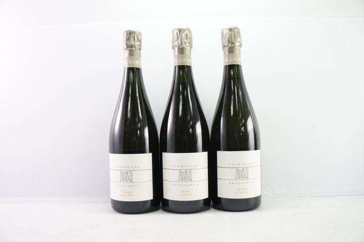 Guillaume Selosse Au Dessus Du Gros Mont NV