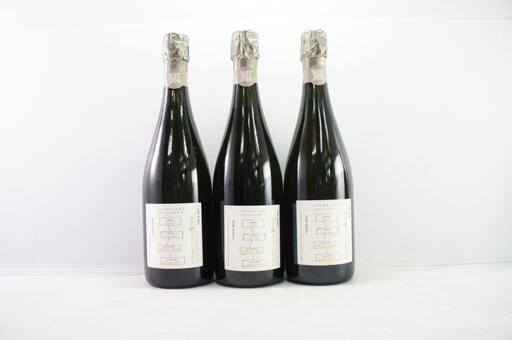 Guillaume Selosse Au Dessus Du Gros Mont NV