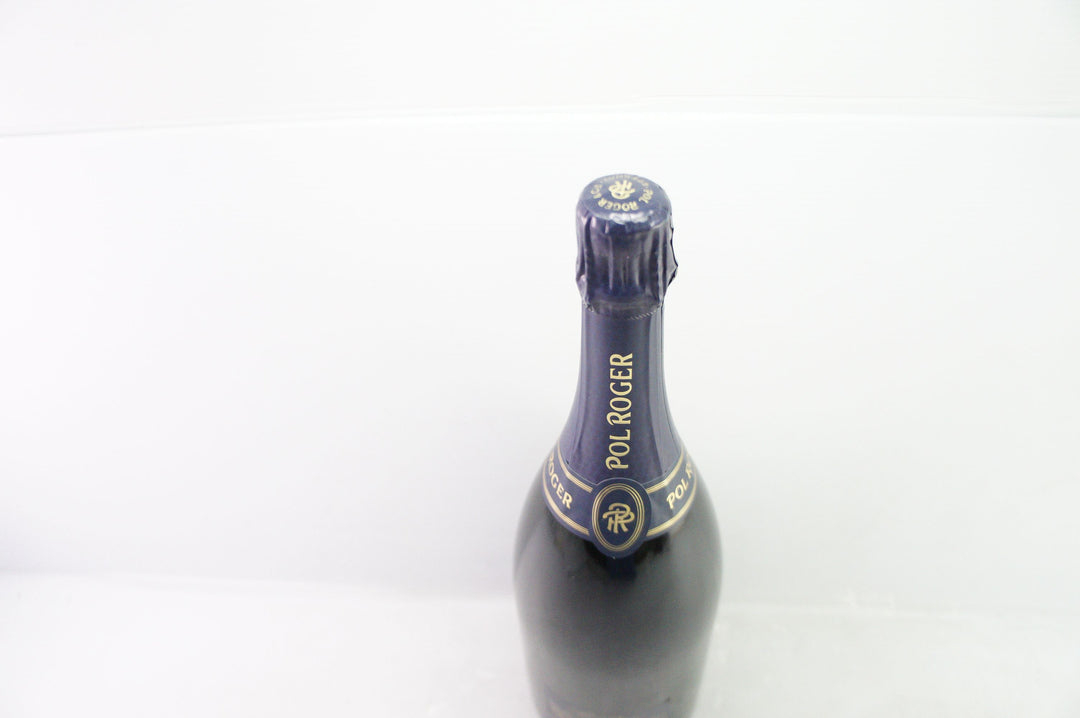 Pol Roger Sir Winston Churchill Magnum 2006