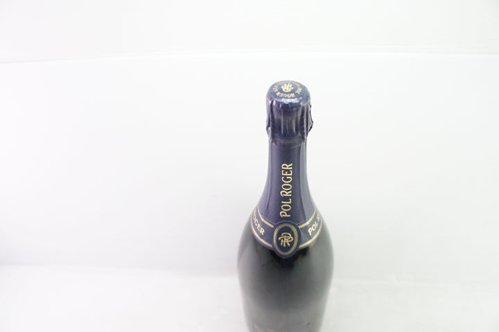 Pol Roger Sir Winston Churchill Magnum 2006