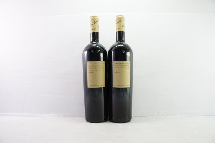 Dal Forno Romano Amarone della Valpolicella 1999