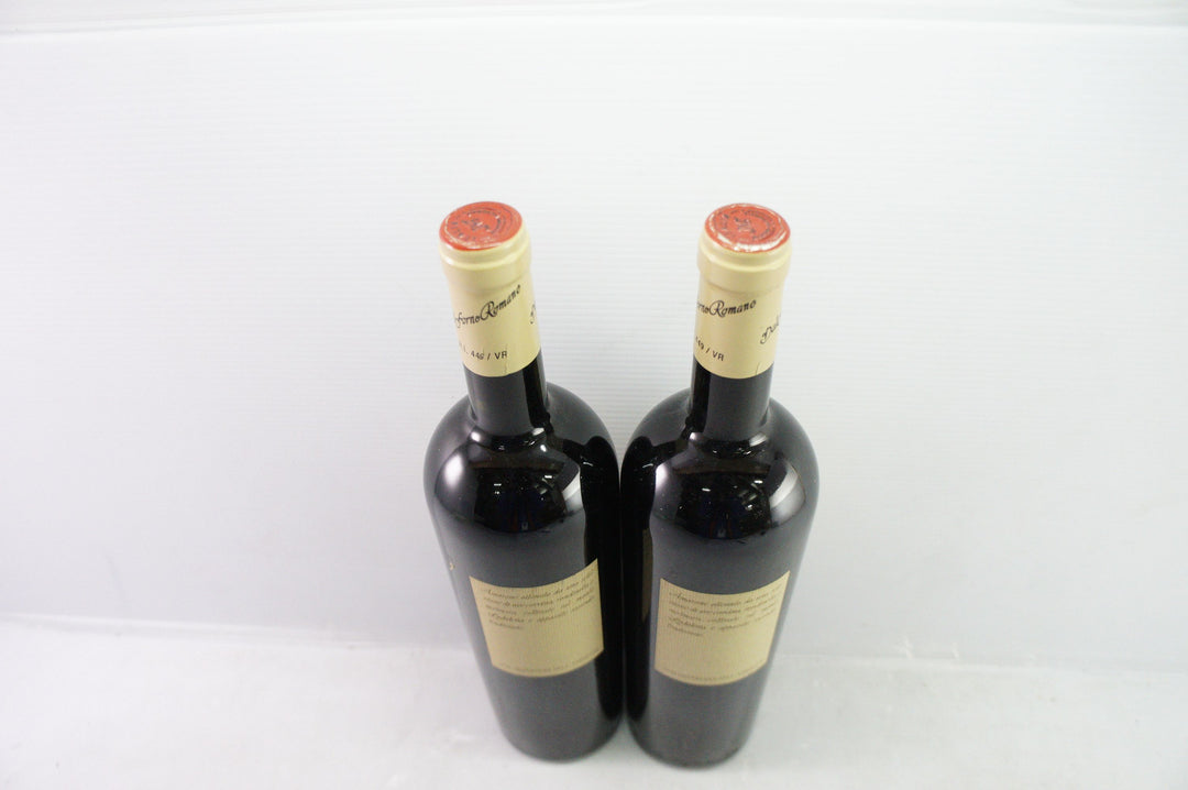 Dal Forno Romano Amarone della Valpolicella 1999