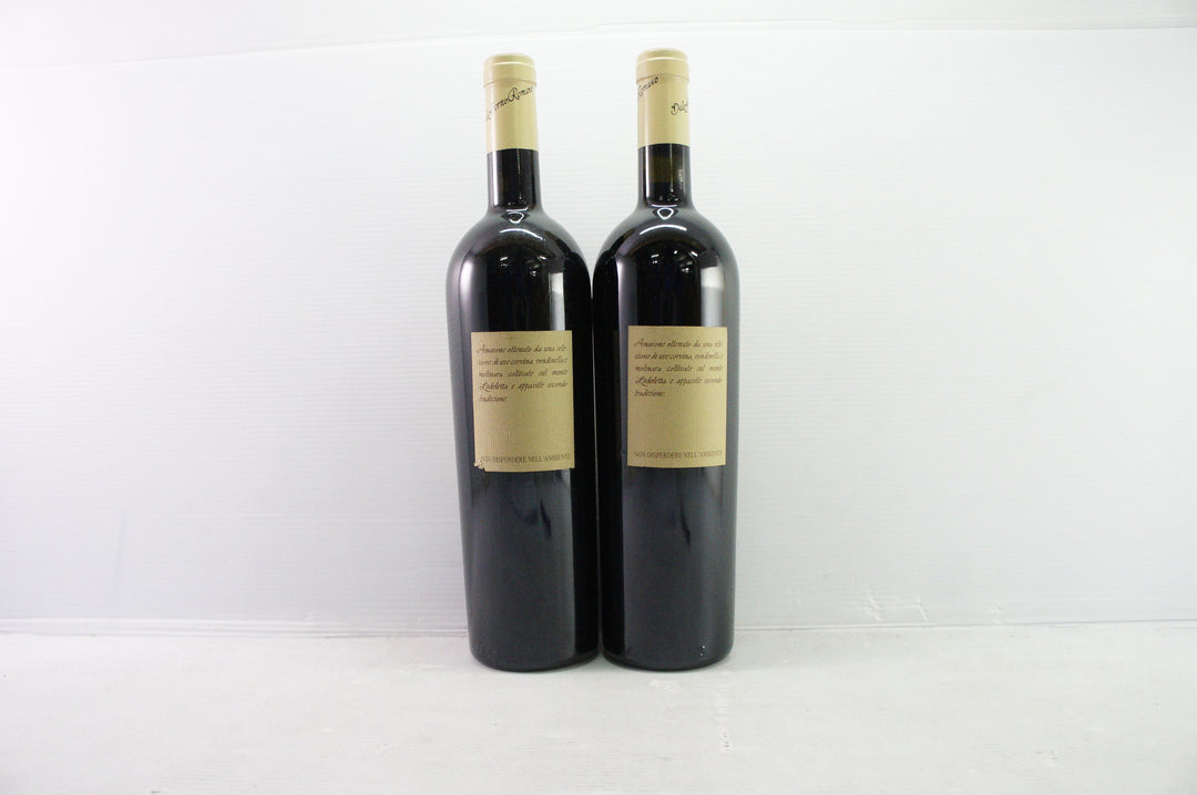 Dal Forno Romano Amarone della Valpolicella 2001 *