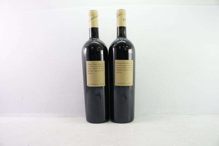 Dal Forno Romano Amarone della Valpolicella 2001 *
