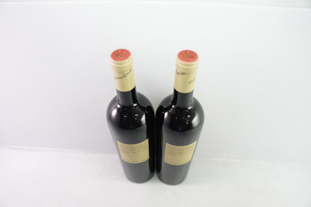 Dal Forno Romano Amarone della Valpolicella 2001 *