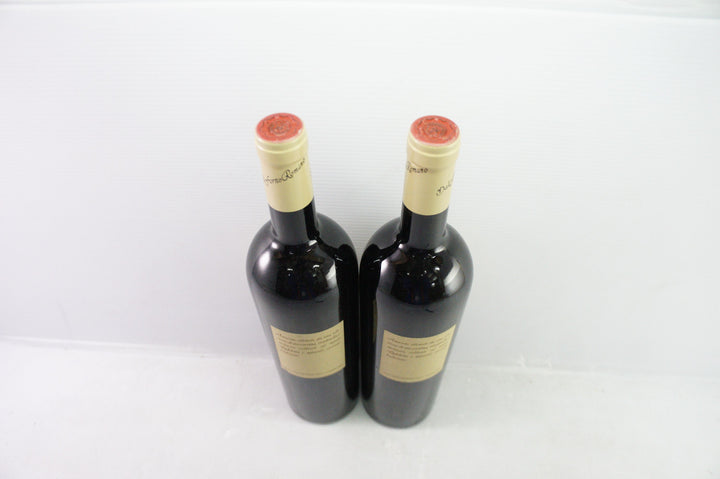 Dal Forno Romano Amarone della Valpolicella 2001 *