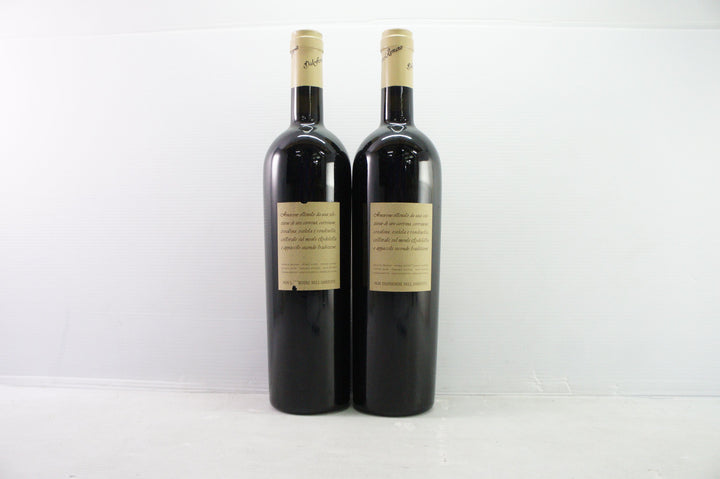 Dal Forno Romano Amarone della Valpolicella 2004 *