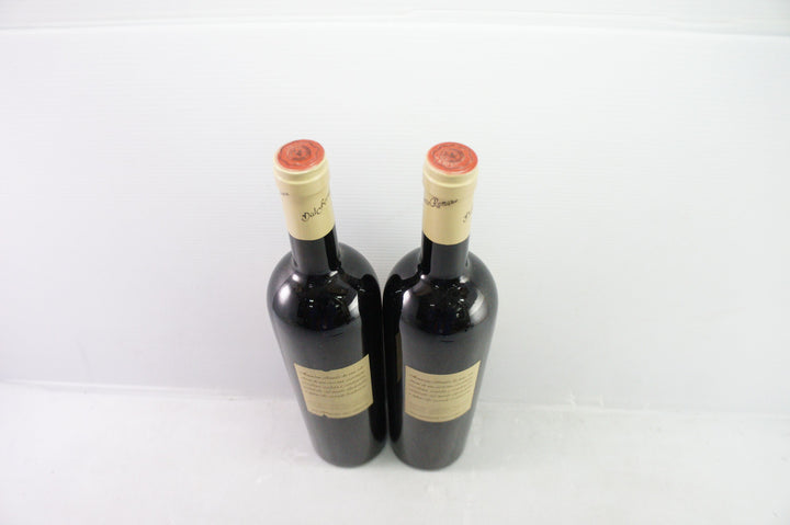 Dal Forno Romano Amarone della Valpolicella 2004 *