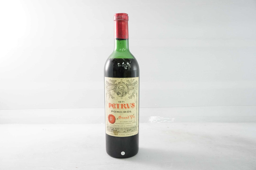 Petrus 1971 *