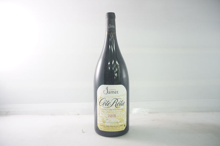 Domaine Jamet Cote Rotie Magnum 2018