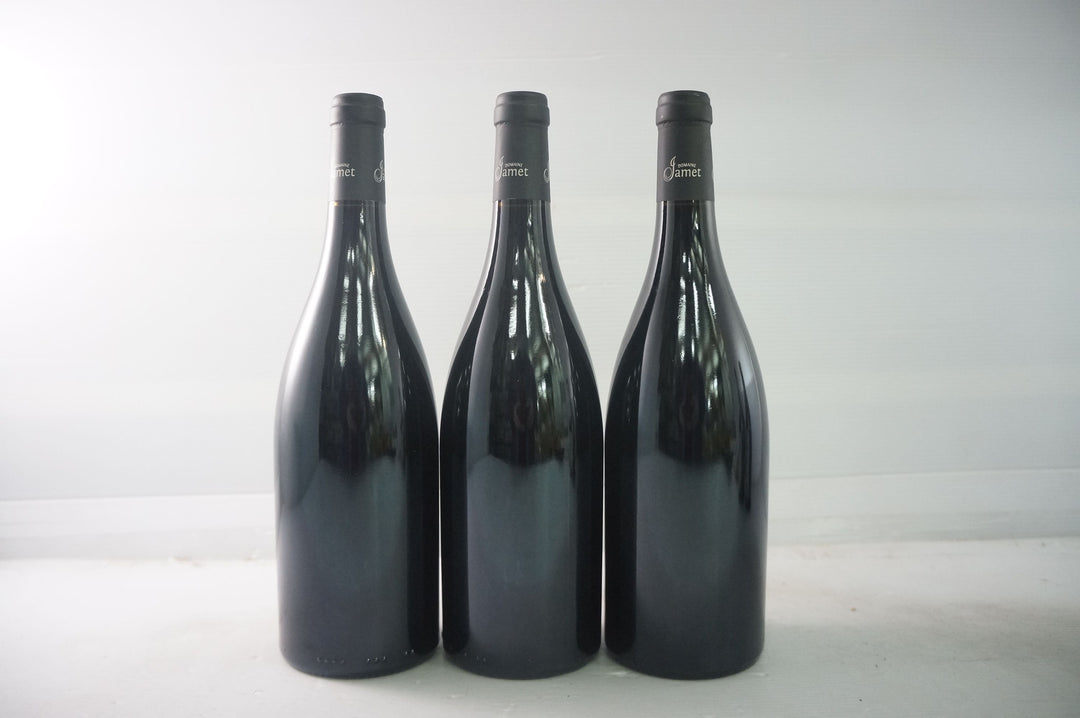 Domaine Jamet Cote Rotie Cote Brune 2018