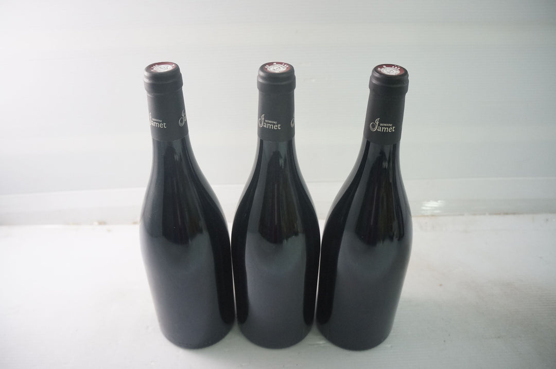 Domaine Jamet Cote Rotie Cote Brune 2018