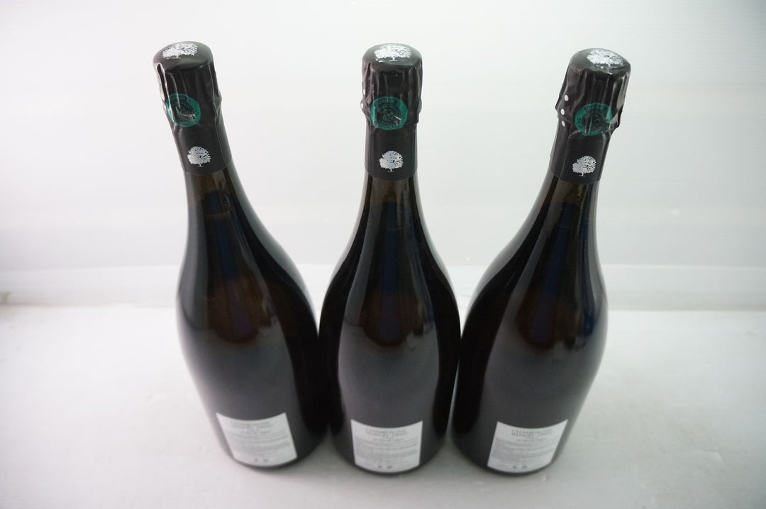 Benoit Dehu Cuvee de La Rue des Noyers Brut Nature Magnum 2013