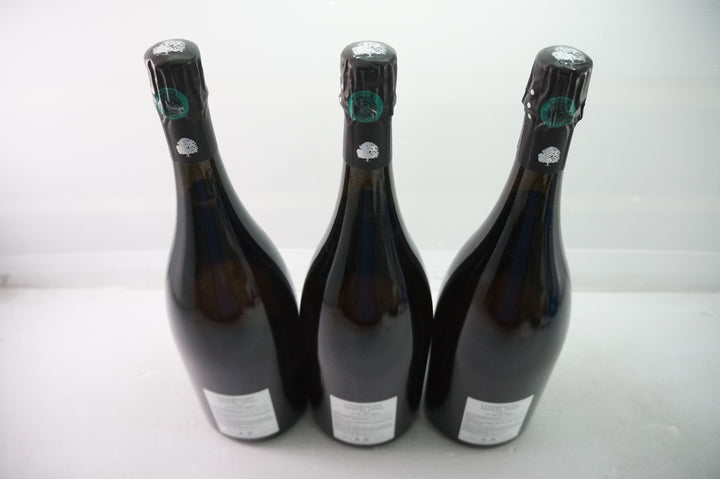 Benoit Dehu Cuvee de La Rue des Noyers Brut Nature Magnum 2013