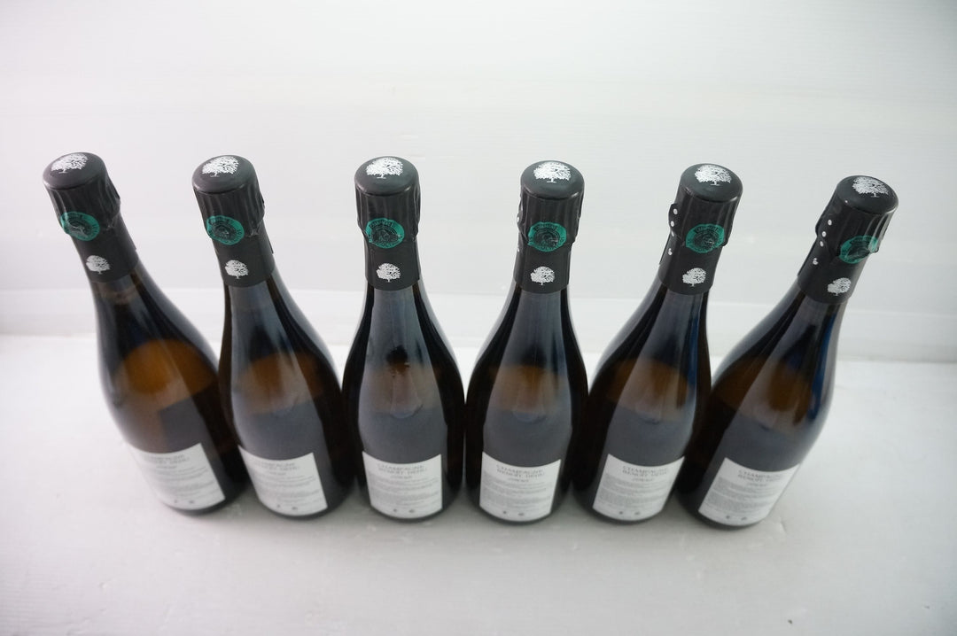 Benoit Dehu Cuvee de L'Orme Brut Nature 2015