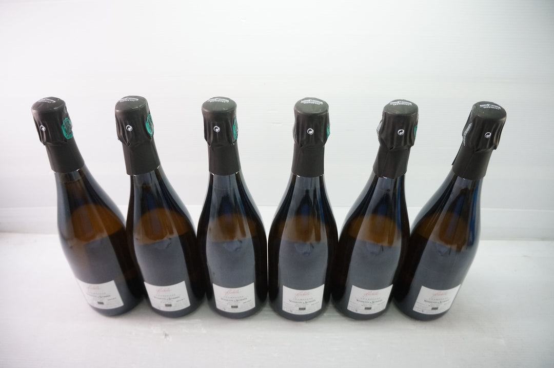 Vouette & Sorbee Fidele Brut Nature 2015