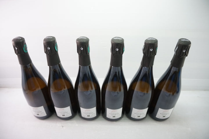Vouette & Sorbee Fidele Brut Nature 2015