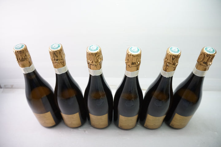 Tarlant L'Aerienne Prestige Millesime 2004