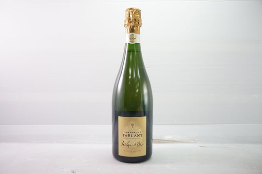 Tarlant La Vigne d'Or Blanc de Meuniers 2004