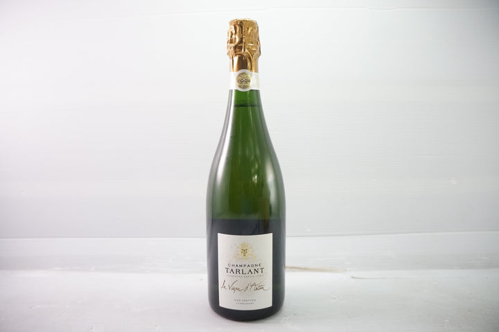 Tarlant La Vigne d'Antan Chardonnay 2004