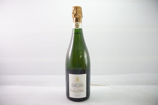 Tarlant La Vigne d'Antan Chardonnay 2004