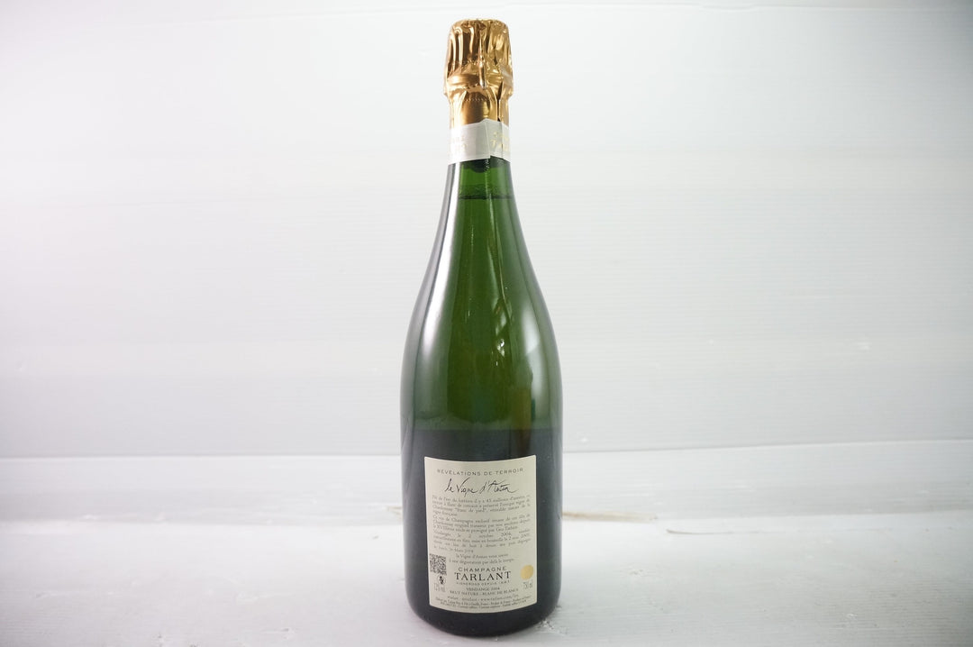 Tarlant La Vigne d'Antan Chardonnay 2004