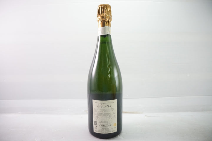 Tarlant La Vigne d'Antan Chardonnay 2004