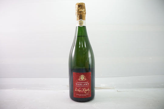 Tarlant La Vigne Royale Blanc de Noirs 2003