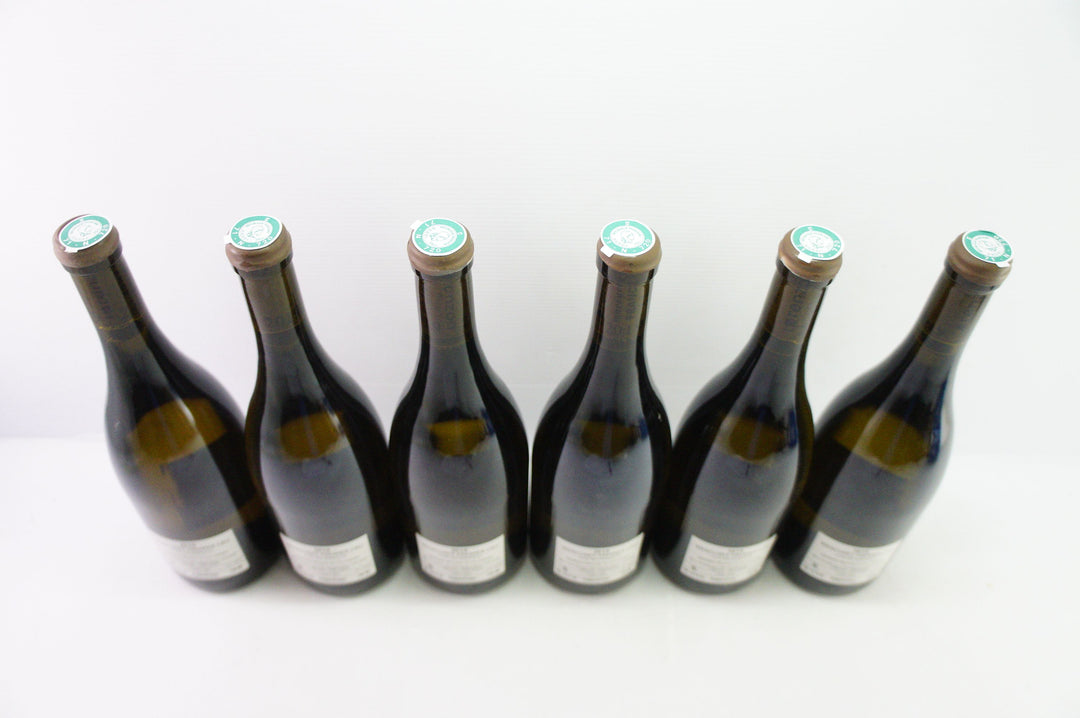 Bruno Lorenzon Mercurey Clos des Barraults 1er Cru 2019