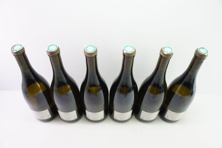 Bruno Lorenzon Mercurey Clos des Barraults 1er Cru 2019