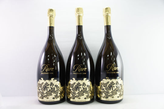 Piper Heidsieck Rare Champagne Magnum 1998