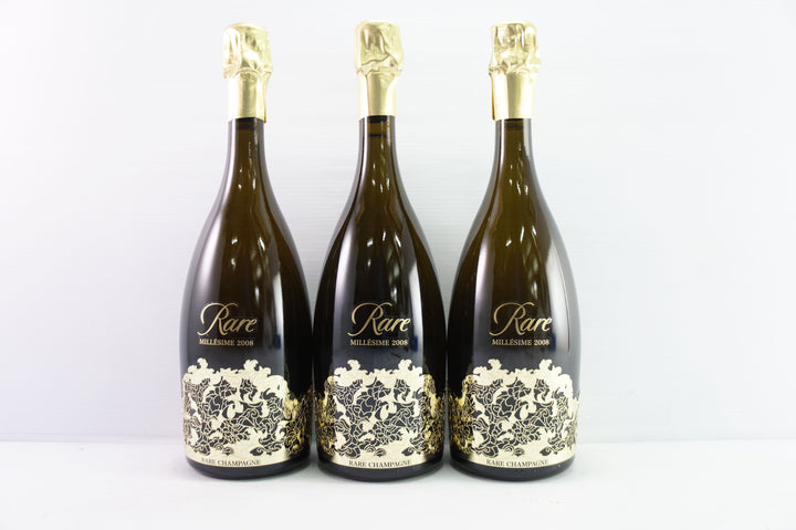 Piper Heidsieck Rare Champagne 2008