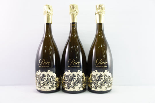 Piper Heidsieck Rare Champagne 2008
