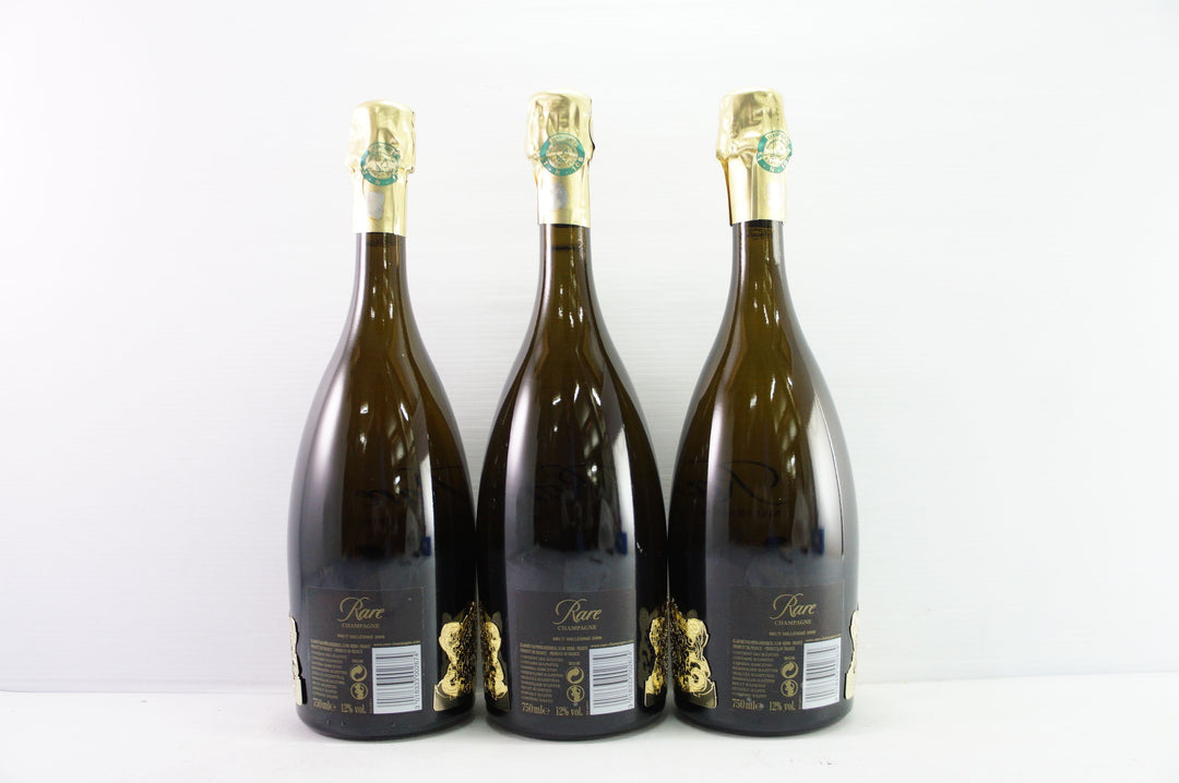 Piper Heidsieck Rare Champagne 2008