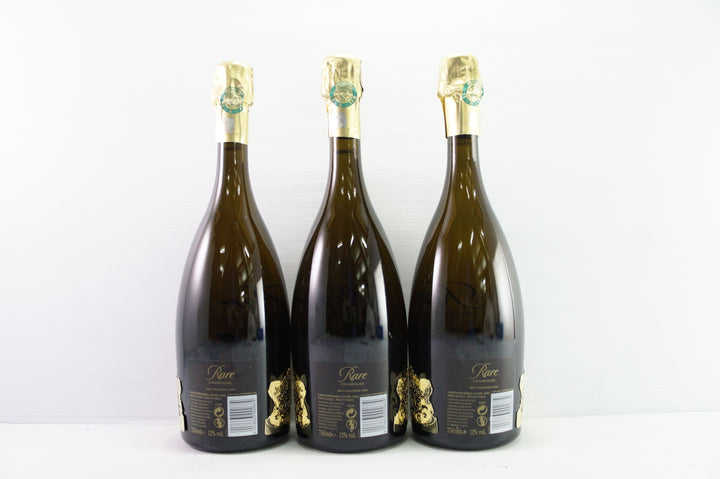 Piper Heidsieck Rare Champagne 2008