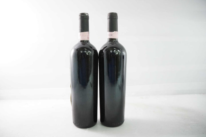 Soldera Case Basse Brunello di Montalcino Riserva 1993 *