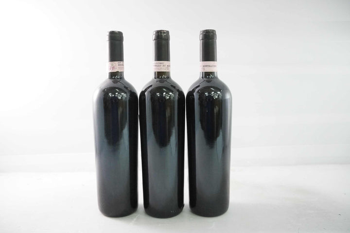 Soldera Case Basse Brunello di Montalcino 1999