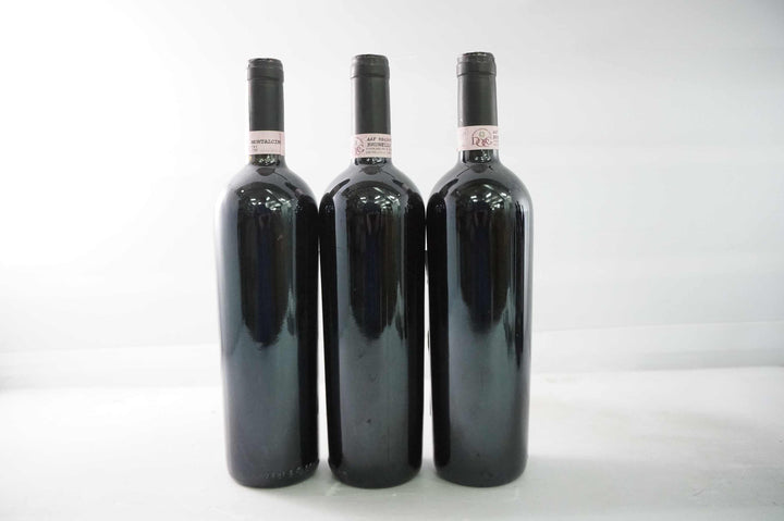 Soldera Case Basse Brunello di Montalcino Riserva 1999