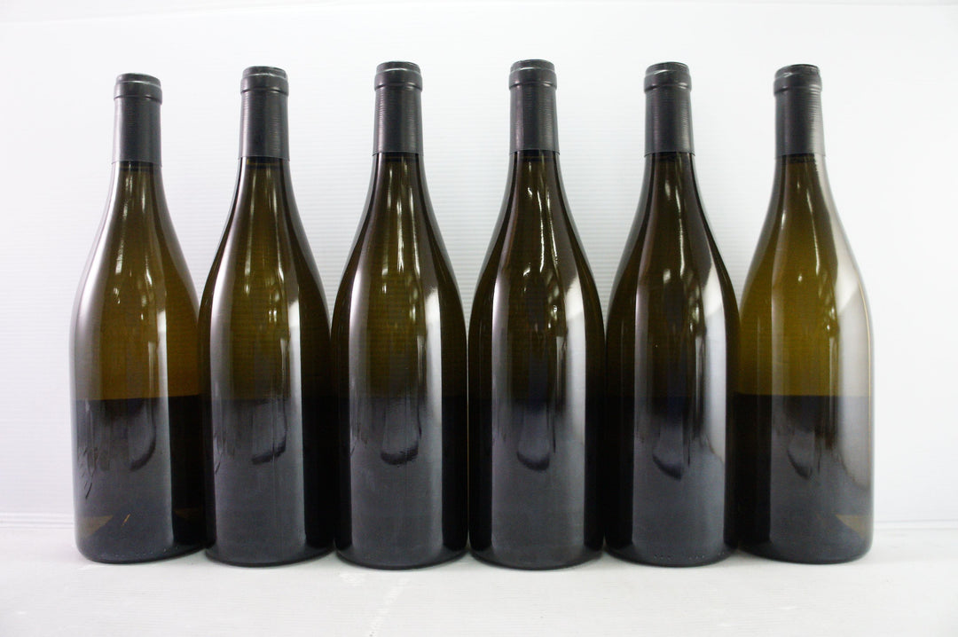 Pierre Boisson Bourgogne Blanc 2019