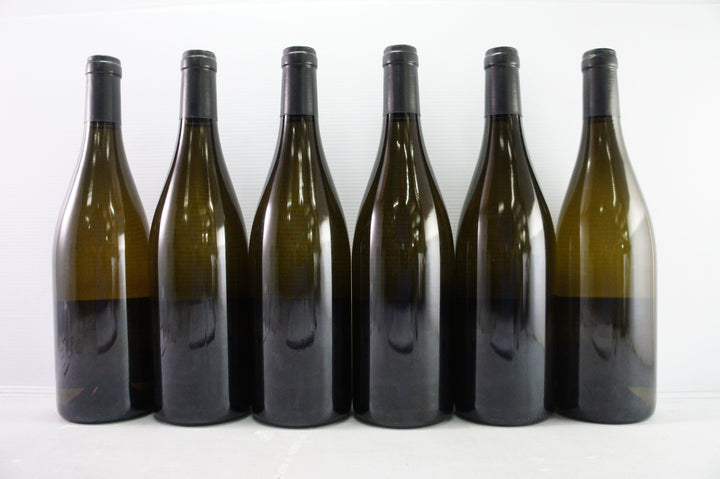 Pierre Boisson Bourgogne Blanc 2019