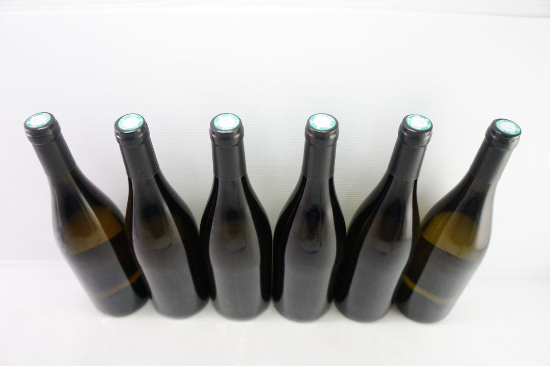 Pierre Boisson Bourgogne Blanc 2019