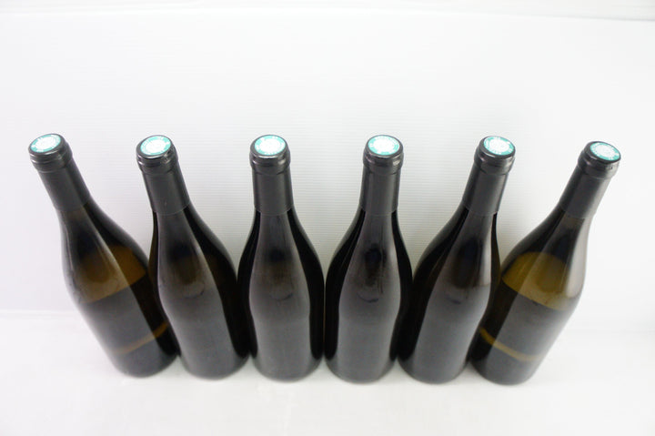 Pierre Boisson Bourgogne Blanc 2019