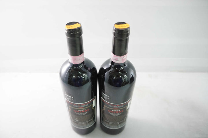 Soldera Case Basse Brunello di Montalcino Riserva 2003