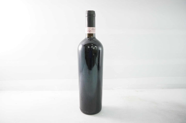 Soldera Case Basse Brunello di Montalcino Riserva 1999 *