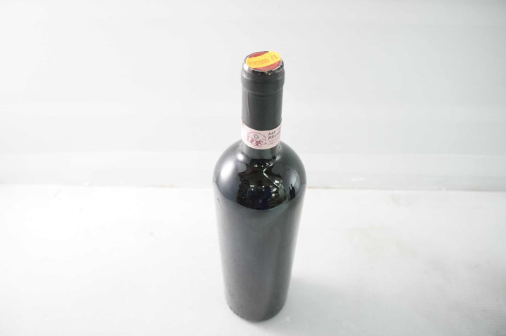 Soldera Case Basse Brunello di Montalcino Riserva 1999 *