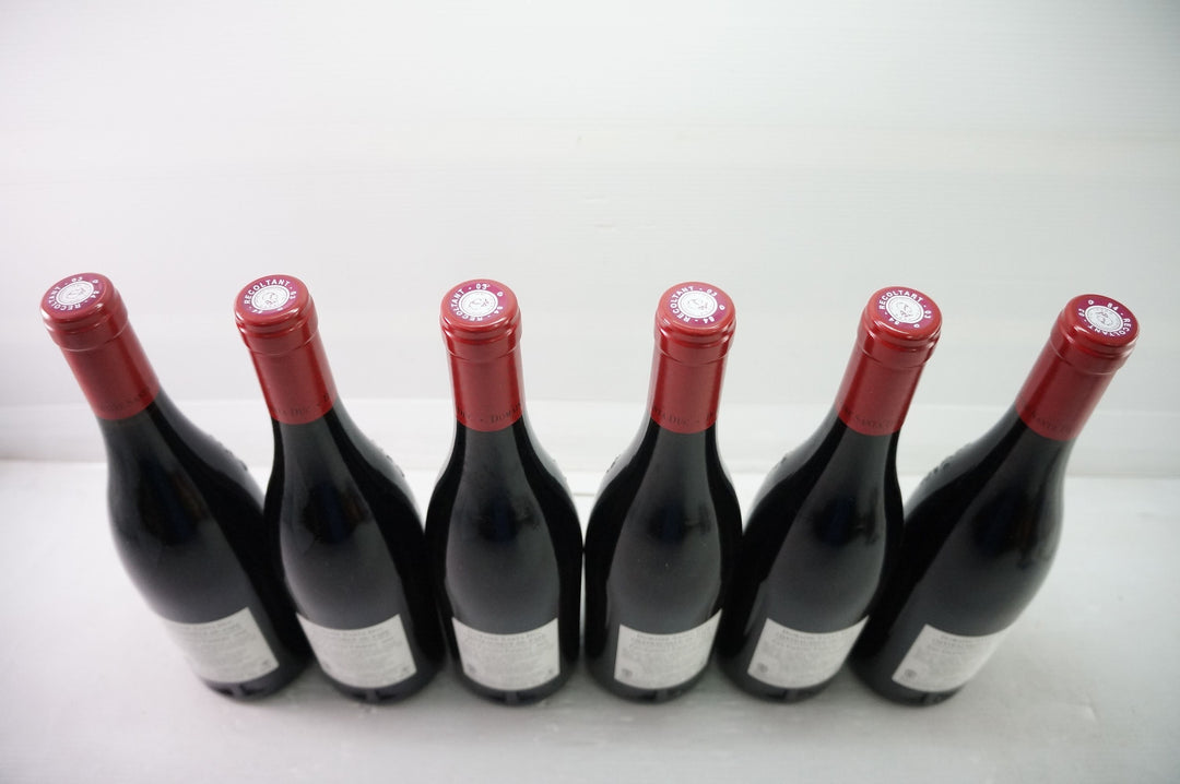 Santa Duc Chateauneuf du Pape Les Saintes Vierges 2018