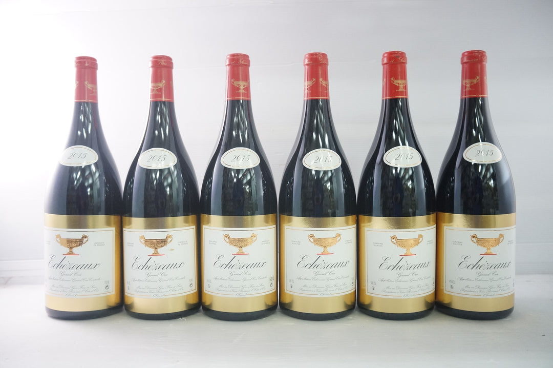 Gros Frere et Soeur Echezeaux Grand Cru Magnum 2015