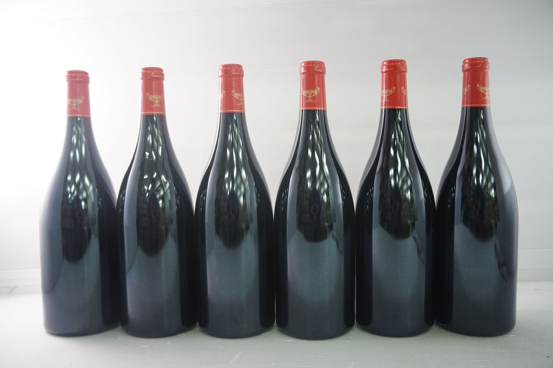 Gros Frere et Soeur Echezeaux Grand Cru Magnum 2015